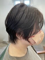 プティココン(petit cocon)&nbsp;【petit cocon】レディース ハンサムショート☆