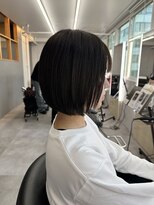 フリーラ 横浜(freera)&nbsp;大人かわいいクールショートイメチェンくびれショート横浜横浜駅