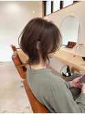 レイヤーボブ