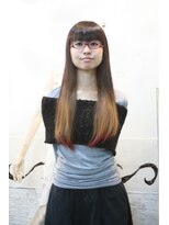 バルテイン(Hair Valtein)&nbsp;コンビカラー