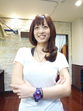 カミロウアクス(KAMIROO AK:S) スウィートローズ