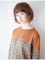 リッカ(RICCA)&nbsp;【RICCA】スウィートボブ