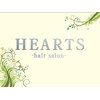 ハーツ(HEARTS)のお店ロゴ