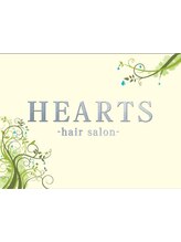 ＨＥＡＲＴＳ　【ハーツ】