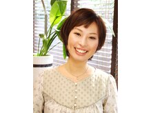 アンド モア ヘア(and more hair)