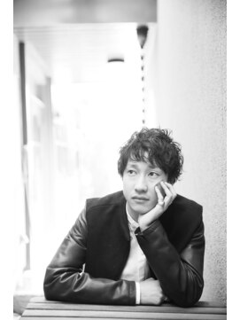 美容室 プリモ クック(Primo Cuck) ニュアンスショート