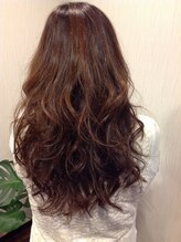 ヘアーアークス(hair Arks)