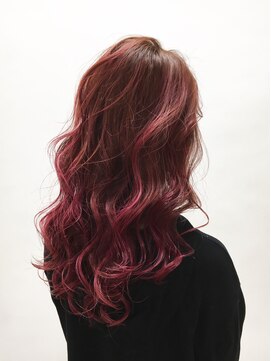 ララ(LALA) チェリーピンク