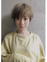 【クールショート】360°美シルエット＊佐野　雄基