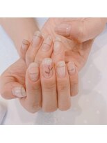 ミネヘアアンドメイク高知店 ネイル