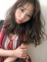 チェロ(Chelo)&nbsp;＊AIJI＊Chelo by release＊肌色バランス◎小顔シースルー