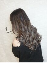 リー 天王寺(Lee)&nbsp;【Lee天王寺】ミルキーグレージュ