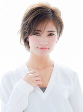 【クセ毛を扱いやすくする提案！】