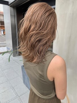 ニキータ(Nikiita) ブラウンベージュ B9210