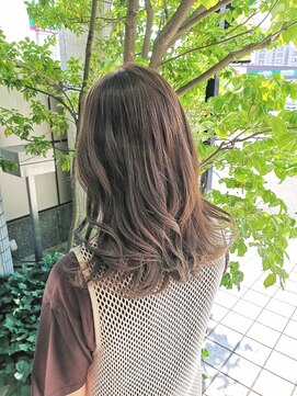 ジュンク(JUNQUE) エメラルドカラー