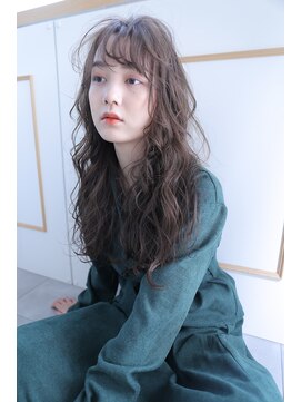 カーサ 西大寺南ロータリー店(casa) エアリーロング