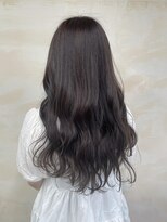 アンククロス 表参道(ANKH CROSS)&nbsp;ショコラグレージュ