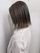 エイト 藤沢店(EIGHT fujisawa) 【EIGHT藤沢】竹内ケンゴ　new hair style 140