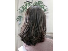 アキコ美容室