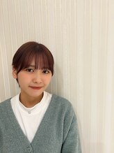 アース 町田店(HAIR & MAKE EARTH) 植松 彩音