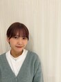 アース 町田店(HAIR & MAKE EARTH) 植松 彩音
