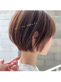 ショート