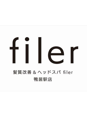 フィレール 鴨居駅店(Filer)