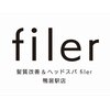 フィレール 鴨居駅店(Filer)のお店ロゴ