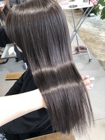 リーホリエ(Lee Horie)&nbsp;【kanna】ダークグレーカラー