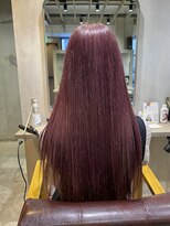 エイト 上野店(EIGHT ueno)&nbsp;コーラルピンク