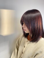 ヘッズ 高木瀬店(HEADS)&nbsp;バイオレットカラー