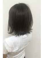 髪質改善サロン ミューズ 一社店(MUSE) 【業界話題★髪質改善美髪チャージTR★94%OGカラー取扱サロン】