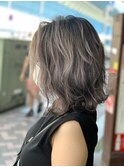 妊婦さん必見☆産後に輝くシャドウルーツバレイヤージュ