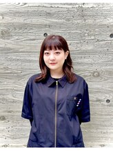 カミヤーズ トウキョウ 恵比寿店 山口 莉子