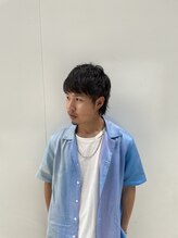 アメリア(Ameria)&nbsp;曽我部 直人