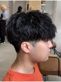 ツイストスパイラル