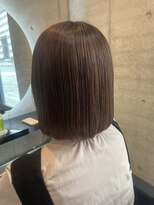 ゲン(gen)&nbsp;【長谷川　静】ストリートメント