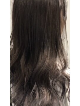 エイト 横須賀中央店(EIGHT) アッシュレイヤー