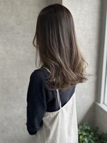 ミコ(mico.)&nbsp;ナチュラル