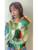 インビテーション 名古屋(invitation)&nbsp;ボブレイヤー