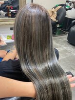 フィー 北千住店(fee)&nbsp;髪質改善/カット/カラー/トリートメント