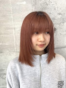 サラビューティーサイト 志免店(SARA Beauty Sight) 【琉希也style】髪質改善トリートメント☆志免