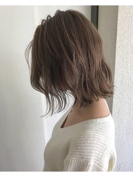 リゲル 加古川(Rigel) バイオレットベージュ