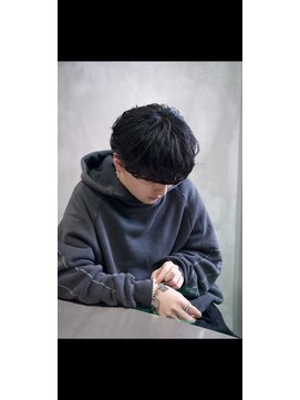 スキル(SKILL) スパイラルパーマ