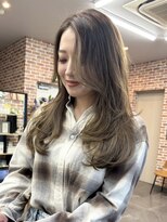 リンク(LinK)&nbsp;バタフライレイヤー