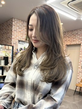 リンク(LinK) バタフライレイヤー