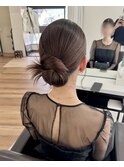 カチモリアレンジ