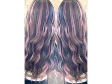 ヘアメイク アース 浜松市野店(HAIR & MAKE EARTH)