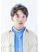 ヴァンメン アフェクション 金山(VANMEN AffECTION)&nbsp;メンズスタイル