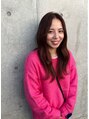 マビー(mavie) 新村 悠見